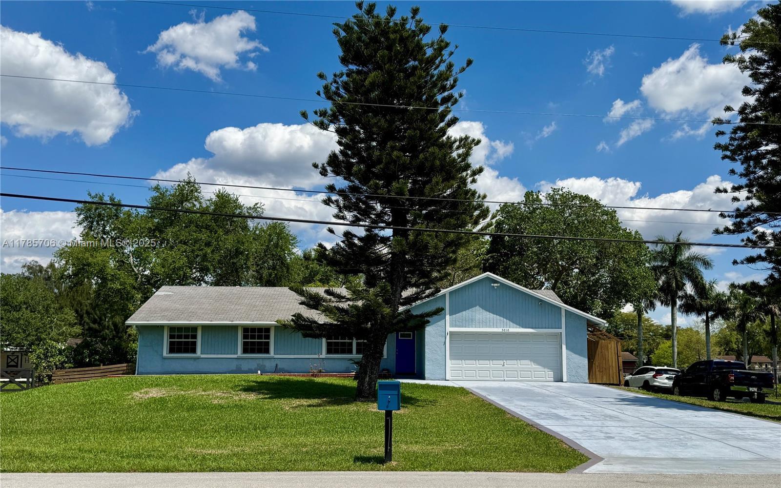 Picture of 5010 SW 201St Ter, Southwest Ranches, FL 33332