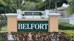 Picture of 9660 S Belfort Cir # 207, Tamarac, FL 33321