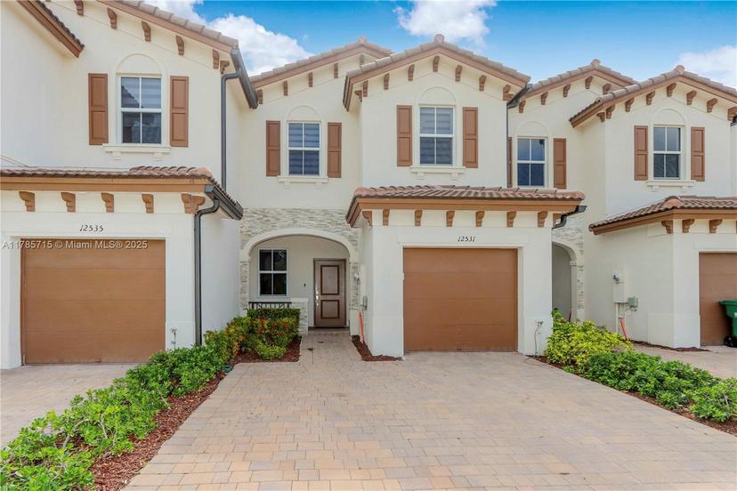 Picture of 12531 NW 24Th Ave, Miami FL 33167