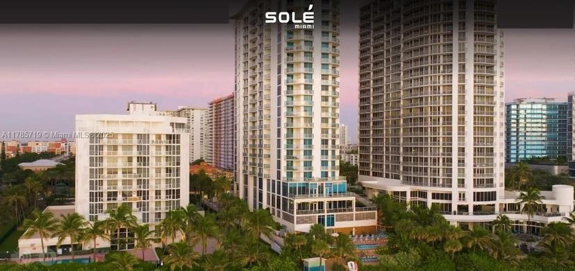 Picture of 17315 Collins Ave # 1806, Sunny Isles Beach FL 33160
