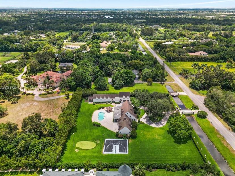 Picture of 6320 Hancock Rd, Southwest Ranches FL 33330