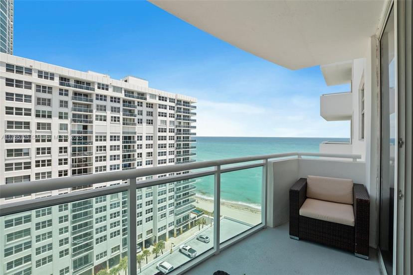 Picture of 3001 S Ocean Dr # 1407, Hollywood FL 33019