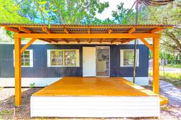 Picture of 120 E Hicks St, Palatka, FL 32177