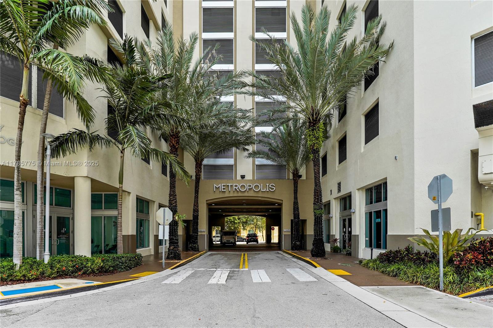 Picture of 9055 SW 73Rd Ct # 209, Miami, FL 33156