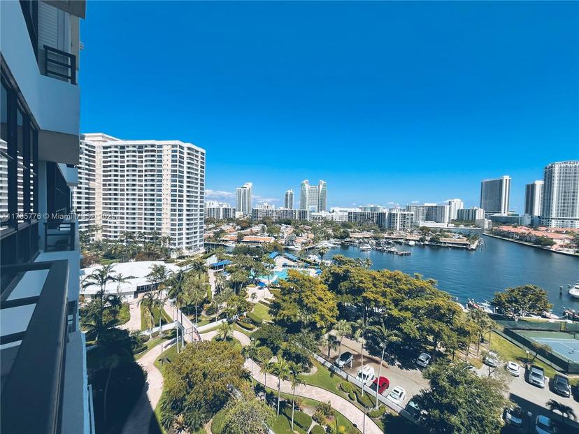 Picture of 500 Three Islands Blvd # 802, Hallandale Beach FL 33009