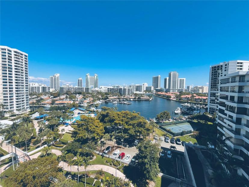 Picture of 500 Three Islands Blvd # 802, Hallandale Beach FL 33009