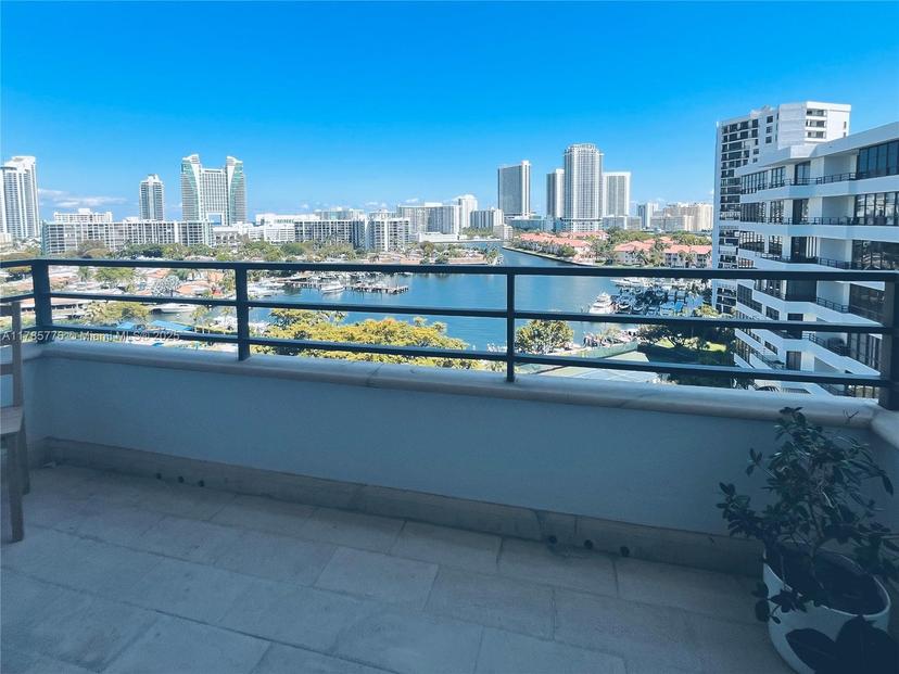 Picture of 500 Three Islands Blvd # 802, Hallandale Beach FL 33009
