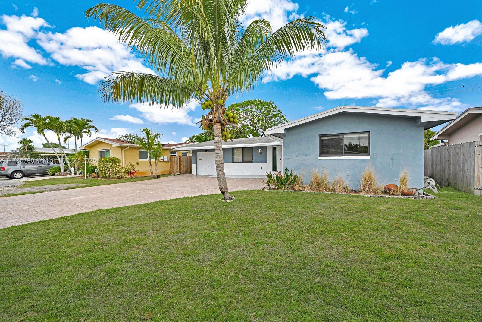 Picture of 8451 NW 10Th St, Pembroke Pines, FL 33024