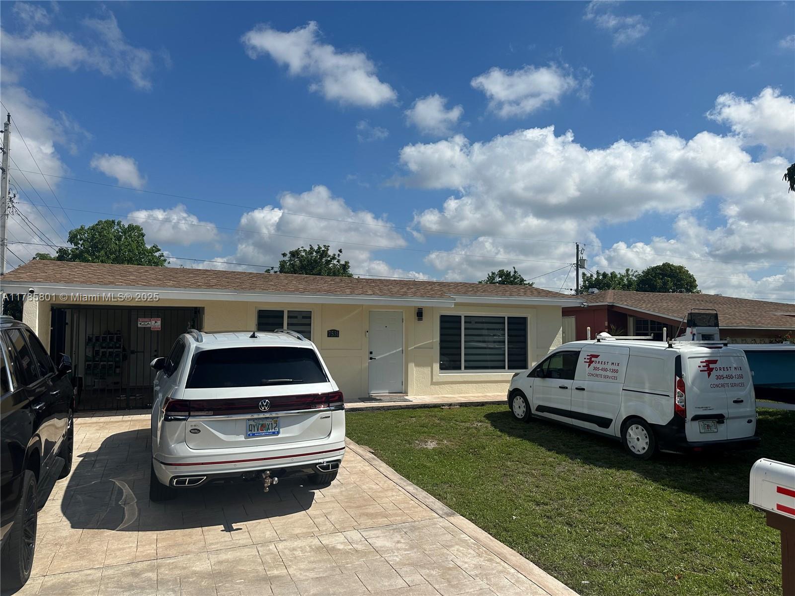 Picture of 7531 Tropicana St, Miramar, FL 33023