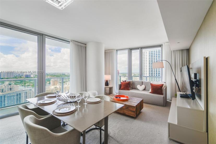 Picture of 4111 S Ocean Dr # 2711, Hollywood FL 33019