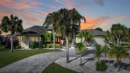Picture of 844 Haskell, Lehigh Acres, FL 33974