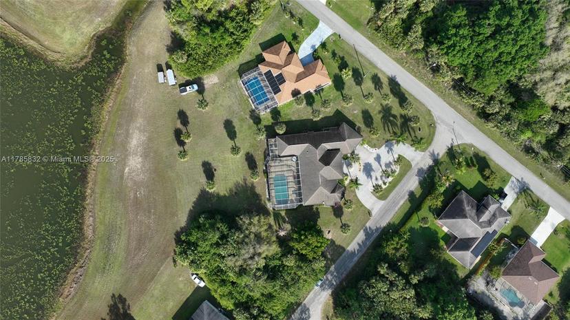 Picture of 844 Haskell, Lehigh Acres FL 33974
