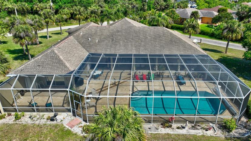 Picture of 844 Haskell, Lehigh Acres FL 33974