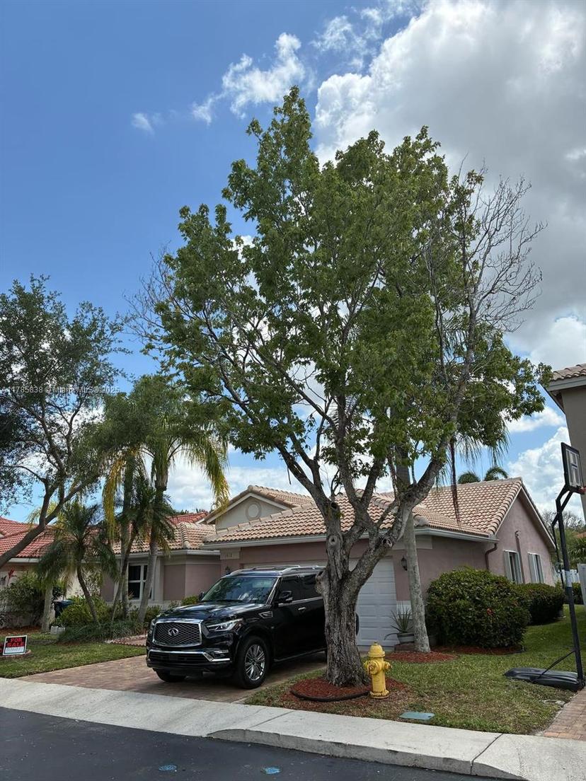 Picture of 1412 NW 129Th Ter, Sunrise FL 33323