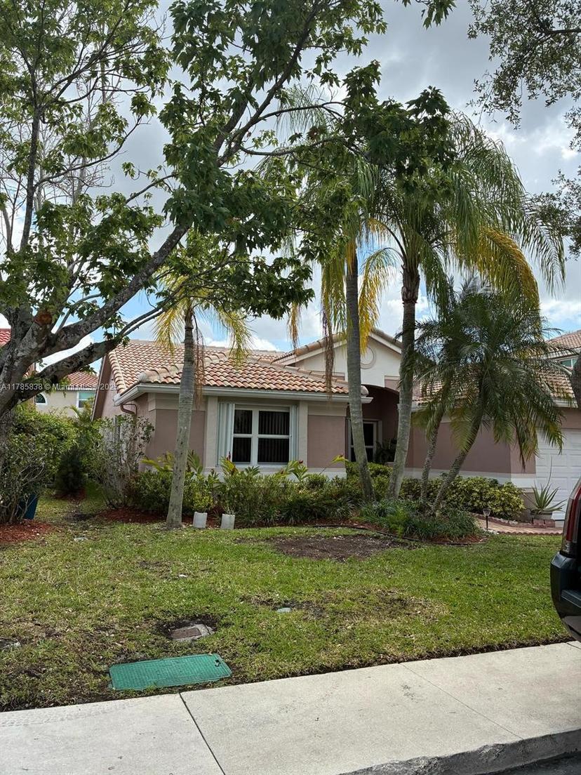 Picture of 1412 NW 129Th Ter, Sunrise FL 33323