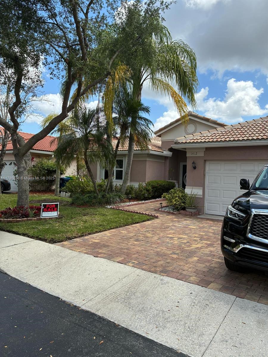 Picture of 1412 NW 129Th Ter, Sunrise, FL 33323