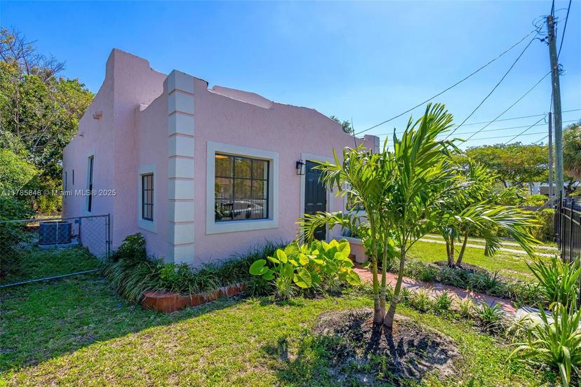 Picture of 1176 NW 49Th St, Miami FL 33127