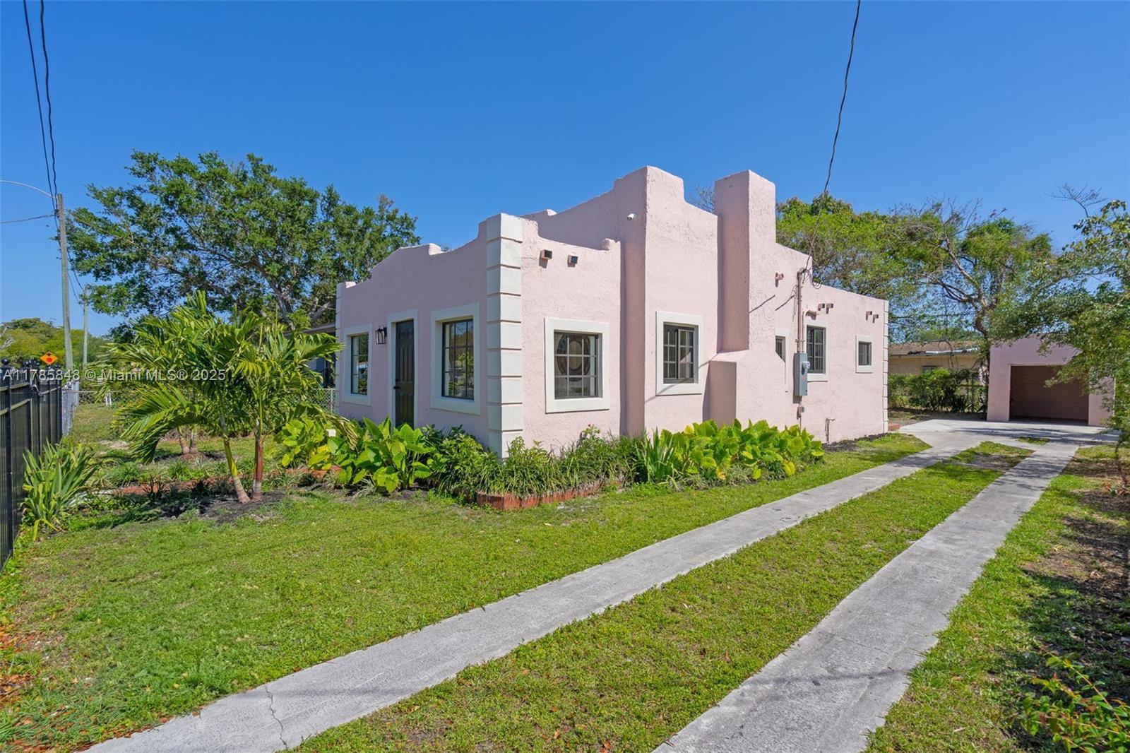 Picture of 1176 NW 49Th St, Miami, FL 33127