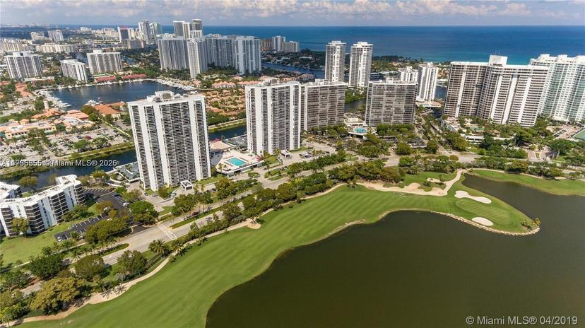 Picture of 3625 N Country Club Dr # 603, Aventura FL 33180
