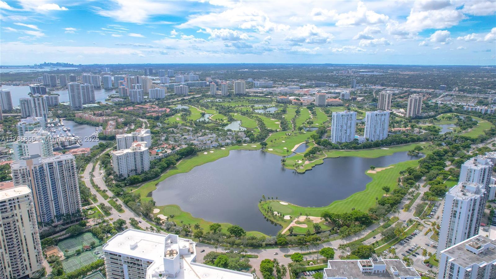 Picture of 3625 N Country Club Dr # 603, Aventura, FL 33180