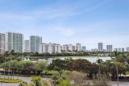 Picture of 3625 N Country Club Dr # 603, Aventura, FL 33180