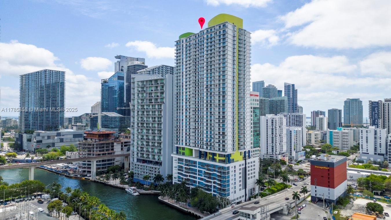 Picture of 185 SW 7 St # 1508, Miami, FL 33130