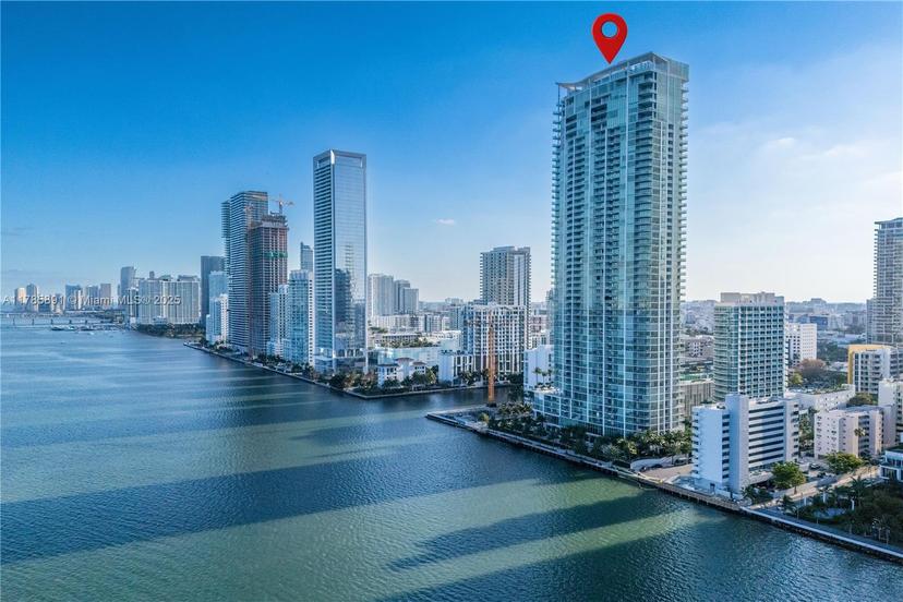Picture of 2900 NE 7Th Ave # 4009, Miami FL 33137