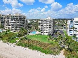 Picture of 1069 Hillsboro Mile # 308, Hillsboro Beach, FL 33062