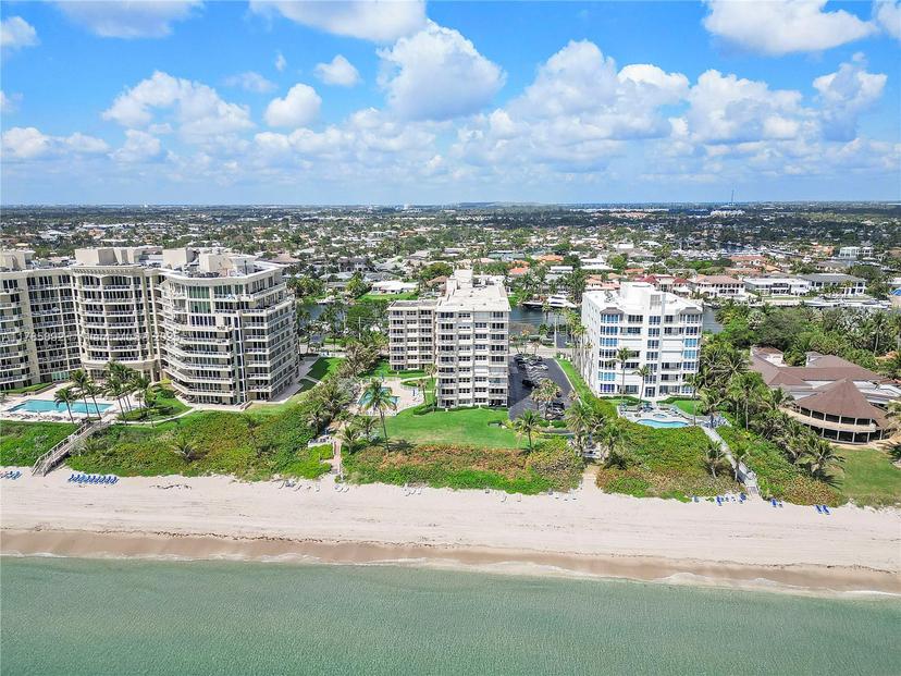 Picture of 1069 Hillsboro Mile # 308, Hillsboro Beach FL 33062