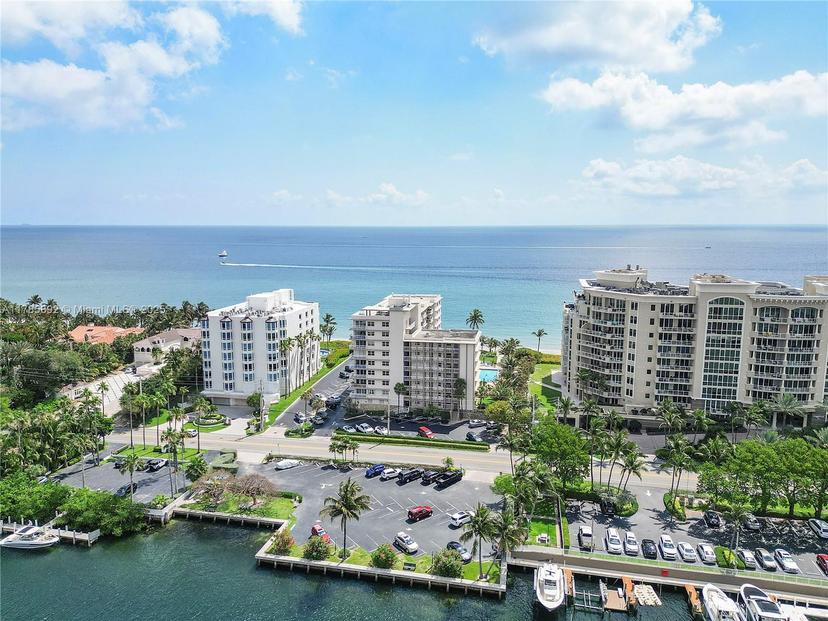 Picture of 1069 Hillsboro Mile # 308, Hillsboro Beach FL 33062