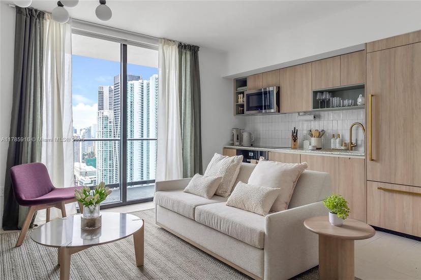 Picture of 601 NE 1 Ave # 3701, Miami FL 33132
