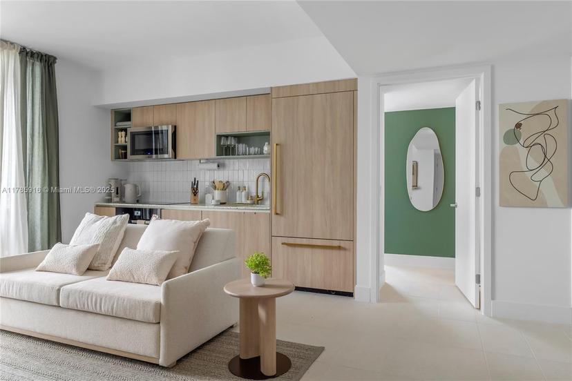 Picture of 601 NE 1 Ave # 3701, Miami FL 33132
