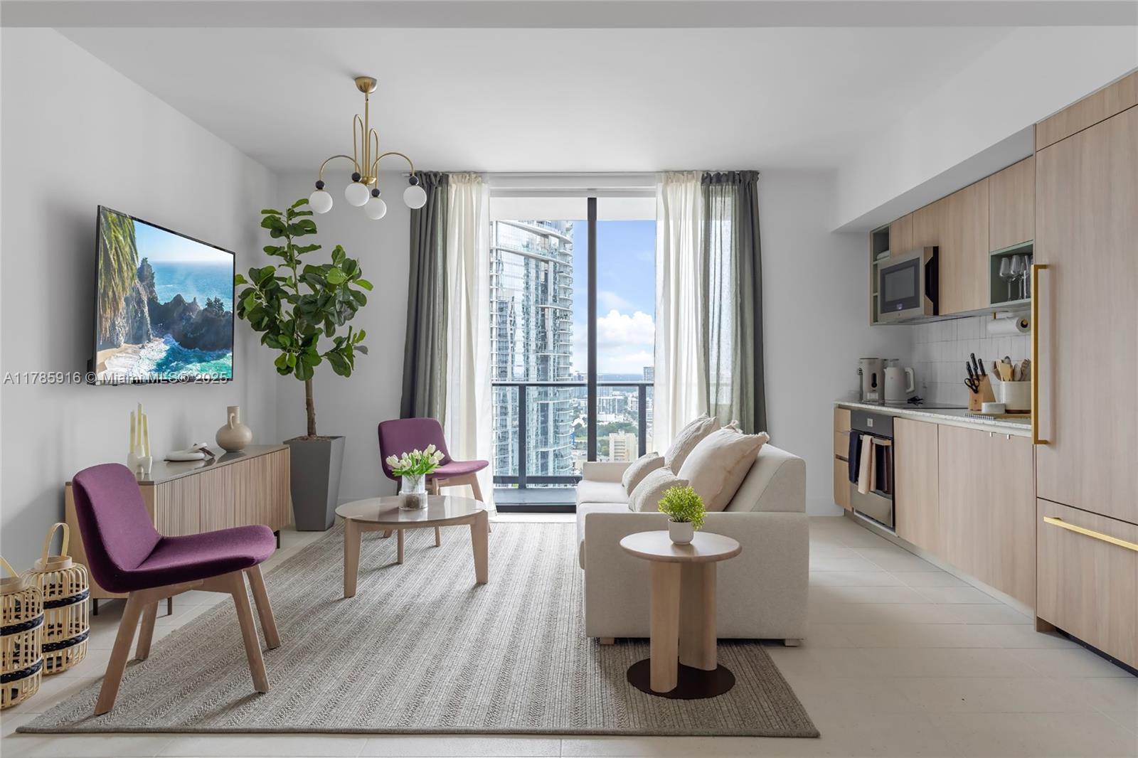 Picture of 601 NE 1 Ave # 3701, Miami, FL 33132