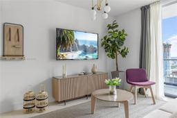 Picture of 601 NE 1 Ave # 3701, Miami, FL 33132
