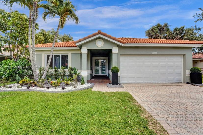Picture of 13460 NW 6Th Dr, Plantation FL 33325