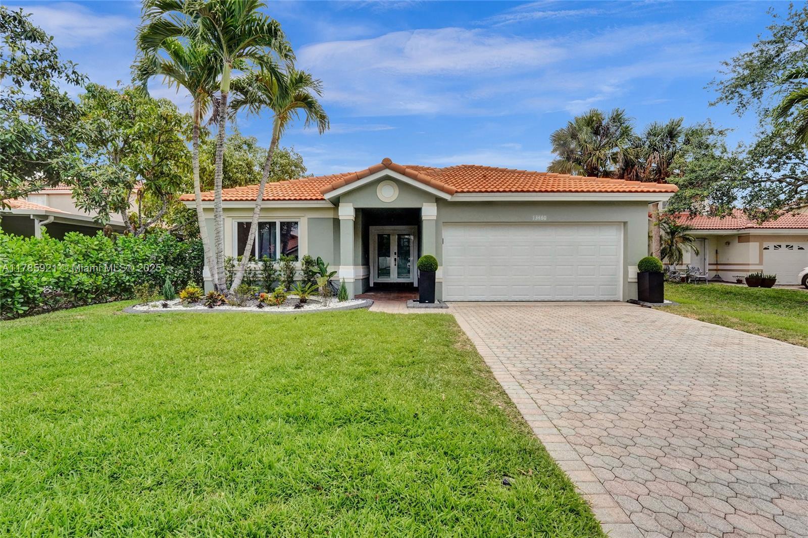 Picture of 13460 NW 6Th Dr, Plantation, FL 33325