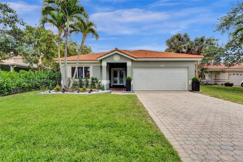 Picture of 13460 NW 6Th Dr, Plantation FL 33325