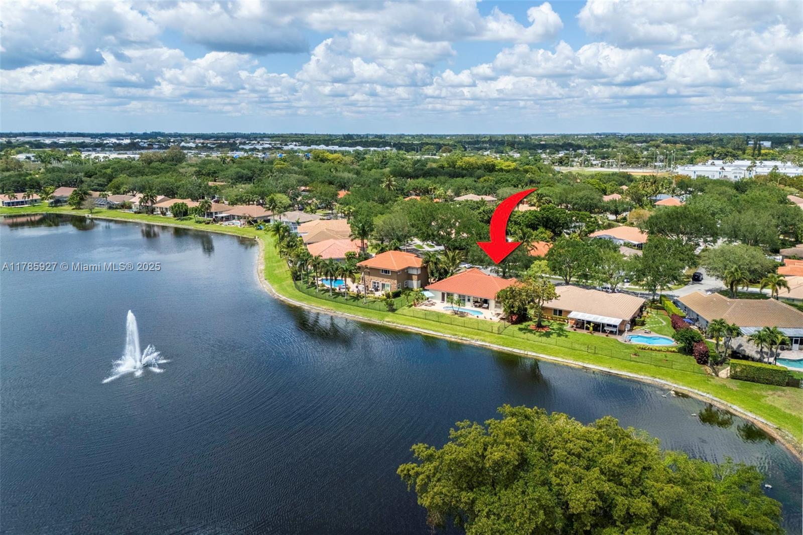 Picture of 4406 NW 63Rd Dr, Coconut Creek, FL 33073