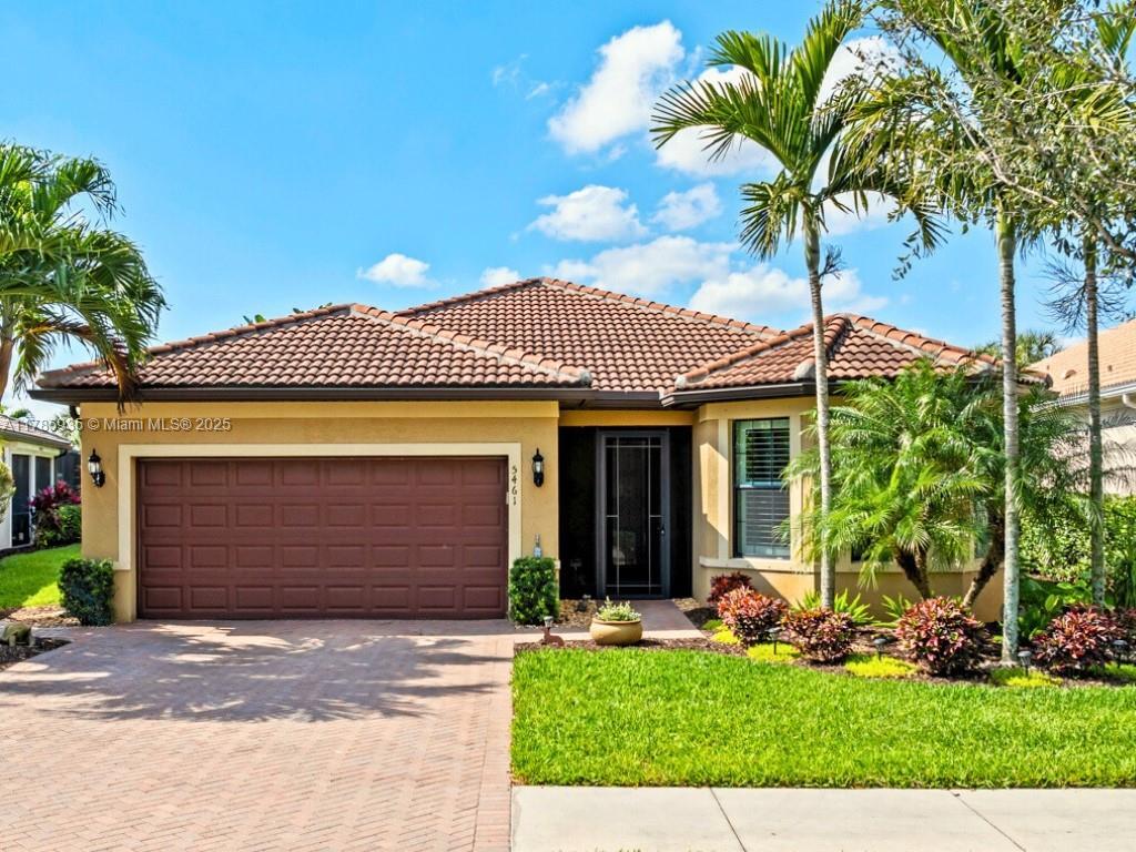 Picture of 5461 Katia, Ave Maria, FL 34142