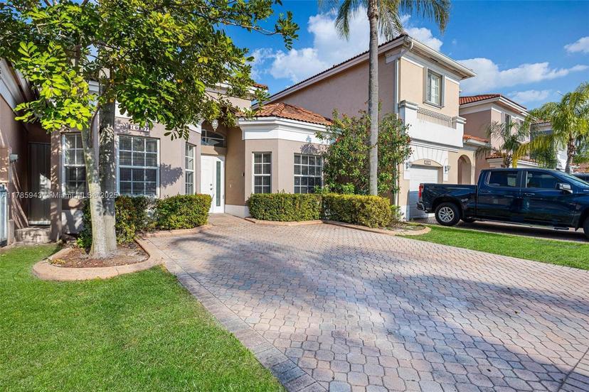 Picture of 10297 SW 162Nd Ct, Miami FL 33196