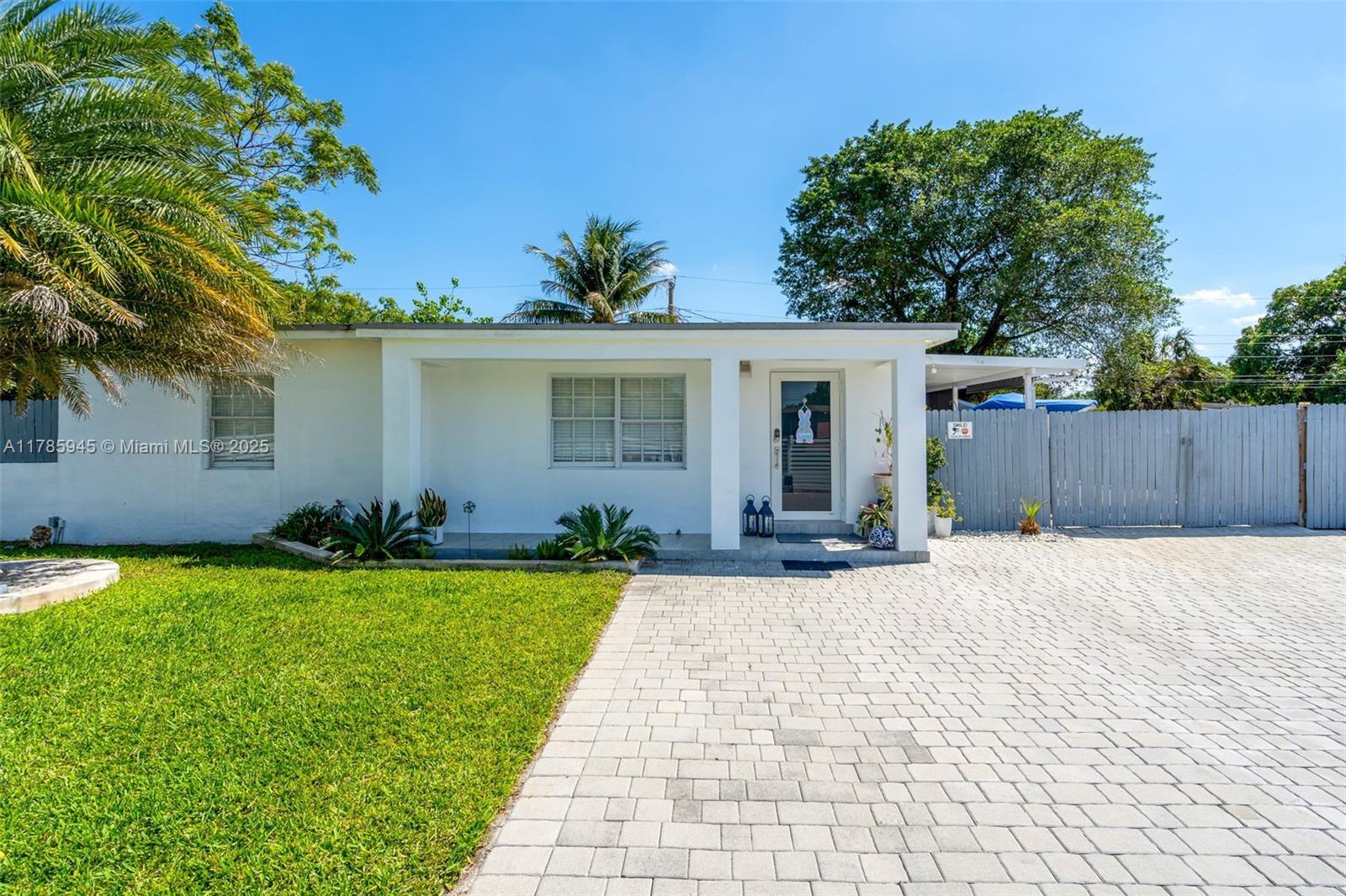 Picture of 3440 NW 7Th Ct, Lauderhill, FL 33311
