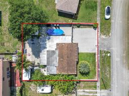 Picture of 3440 NW 7Th Ct, Lauderhill, FL 33311