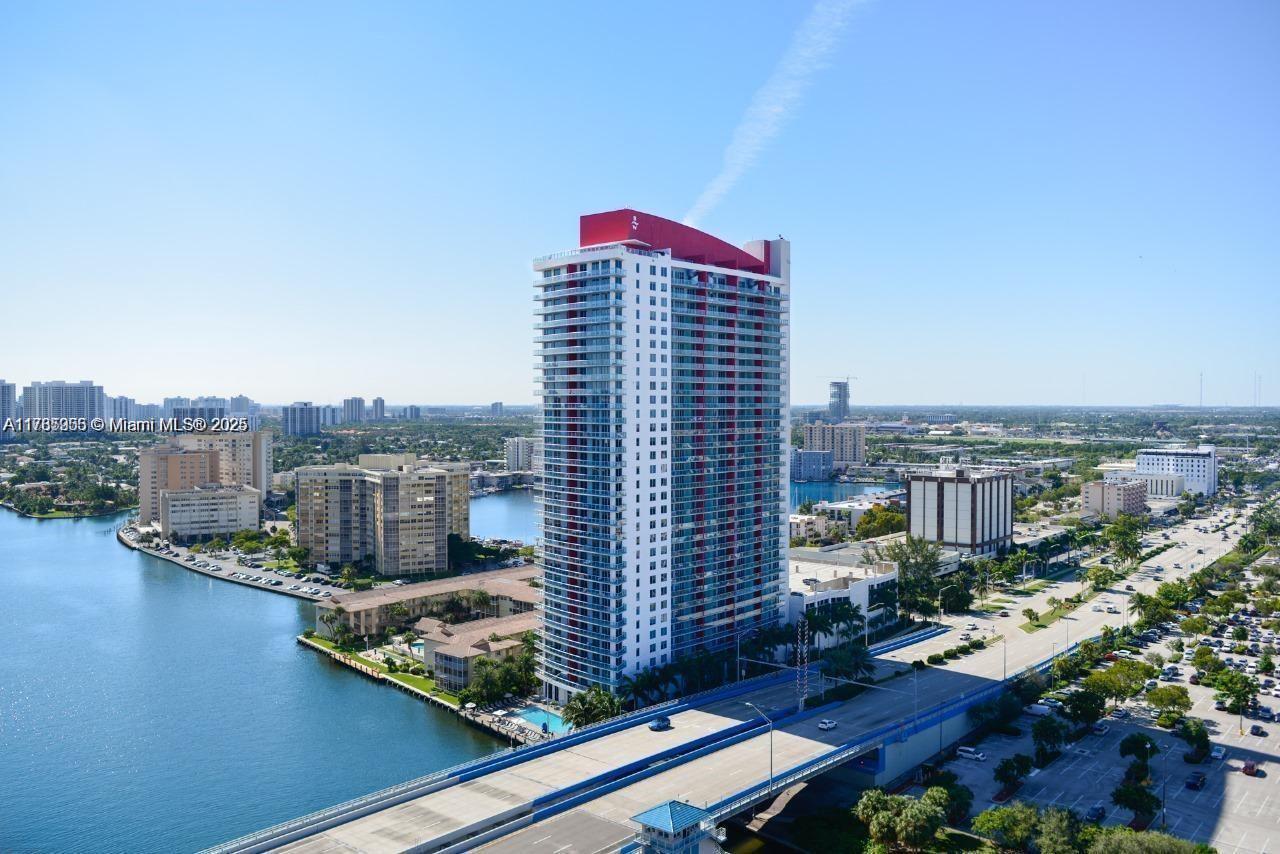 Picture of 2602 E Hallandale Beach Blvd # R1907, Hallandale Beach, FL 33009