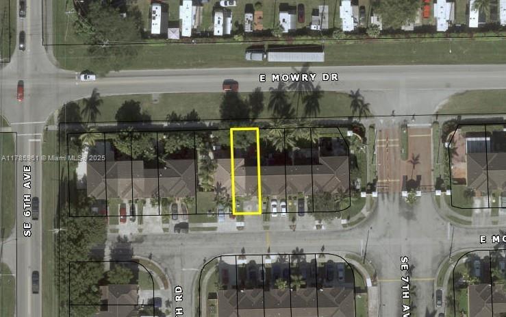 Picture of 637 E Mowry Ct, Homestead FL 33030