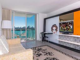 Picture of 1100 West Ave # 414, Miami Beach, FL 33139