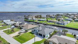 Picture of 2540 Klass Terrace, Port Charlotte, FL 33981