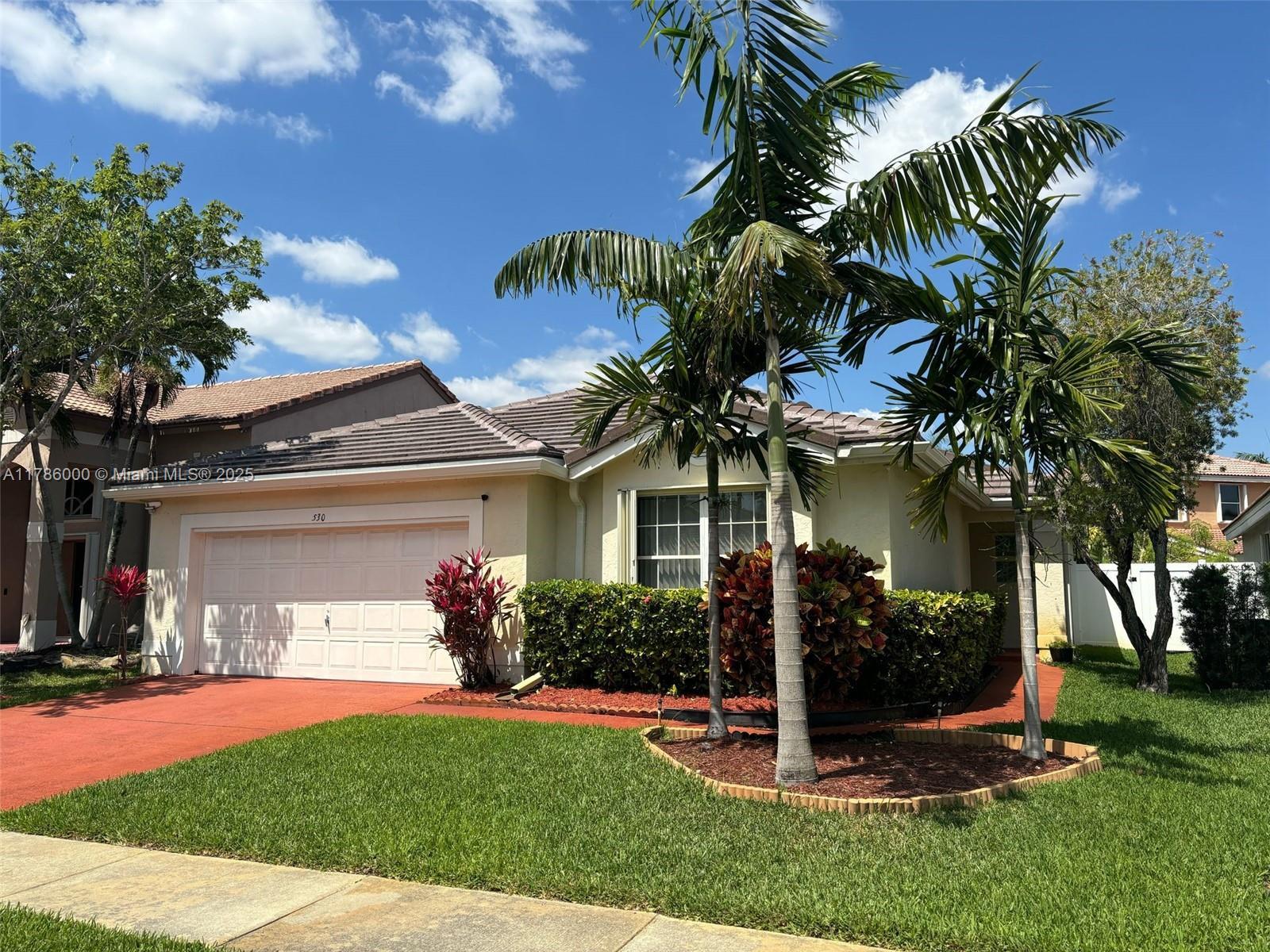 Picture of 530 SW 182Nd Way, Pembroke Pines, FL 33029