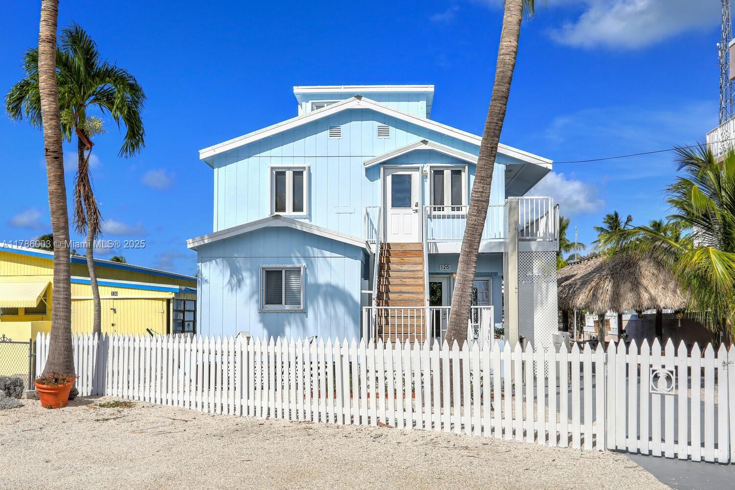 Picture of 126 Guilford Ct, Tavernier, FL 33070