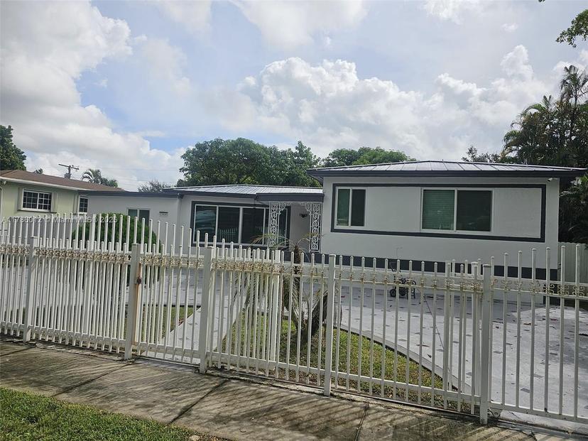 Picture of 12585 NE Miami Ct, North Miami FL 33161