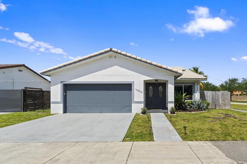 Picture of 16800 SW 143Rd Ct, Miami FL 33177